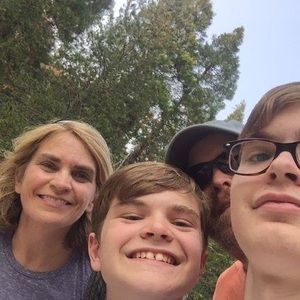 Meet your Posher, Libby